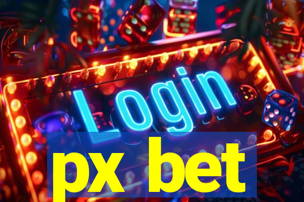 px bet